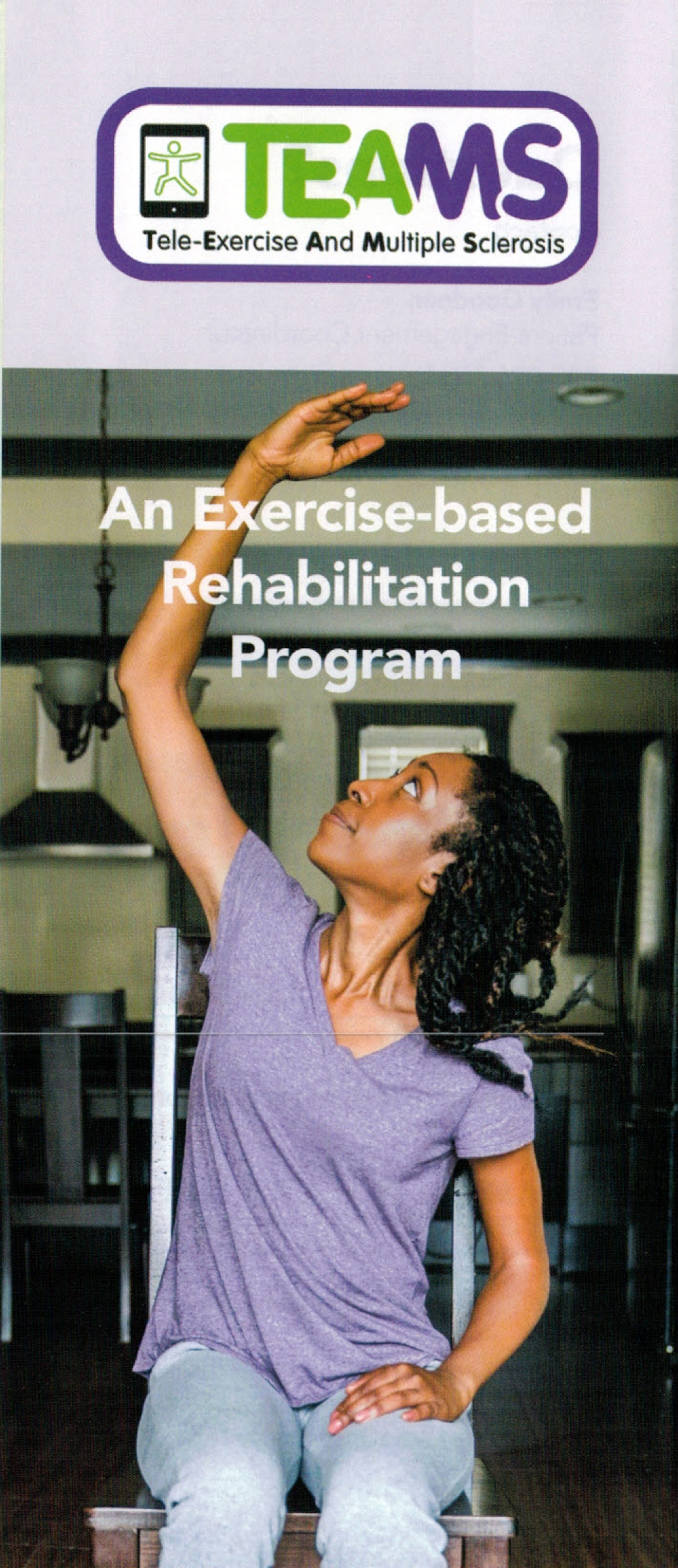 Call us to learn more about the TEAMS MS exercise research study. #EncoreRehab
